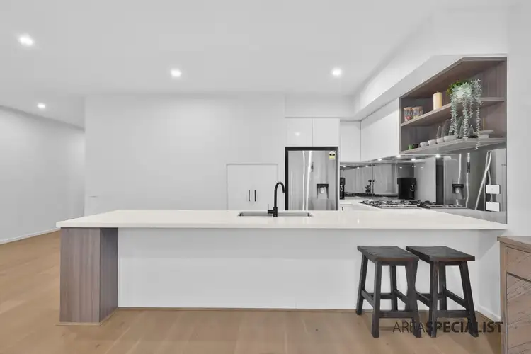 Third view of Homely house listing, 21 Savoy Grove, Cranbourne North VIC 3977