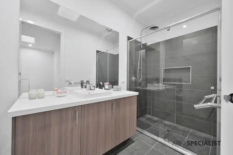 Fourth view of Homely house listing, 21 Savoy Grove, Cranbourne North VIC 3977