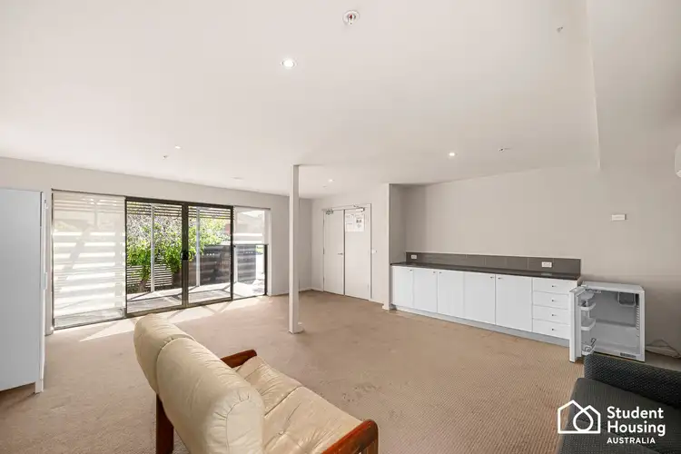 Sixth view of Homely apartment listing, 105/1 Delany Avenue, Burwood VIC 3125