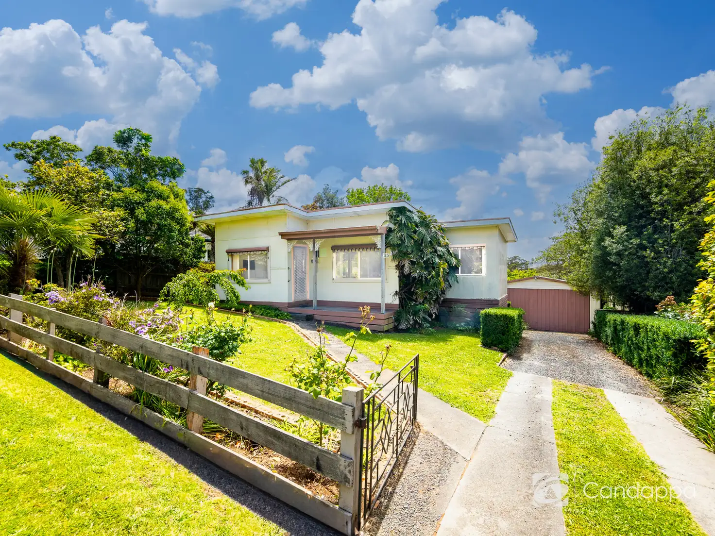 Main view of Homely house listing, 33 Wood Street, Drouin VIC 3818