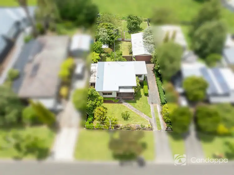 Second view of Homely house listing, 33 Wood Street, Drouin VIC 3818