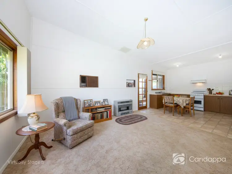 Third view of Homely house listing, 33 Wood Street, Drouin VIC 3818
