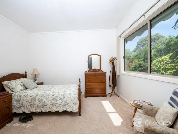 Fifth view of Homely house listing, 33 Wood Street, Drouin VIC 3818