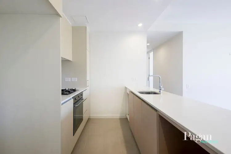 Sixth view of Homely apartment listing, 401/70 Queens Rd, Melbourne VIC 3004