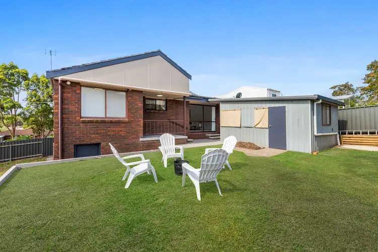 Sixth view of Homely house listing, 38 Rays Road, Bateau Bay NSW 2261