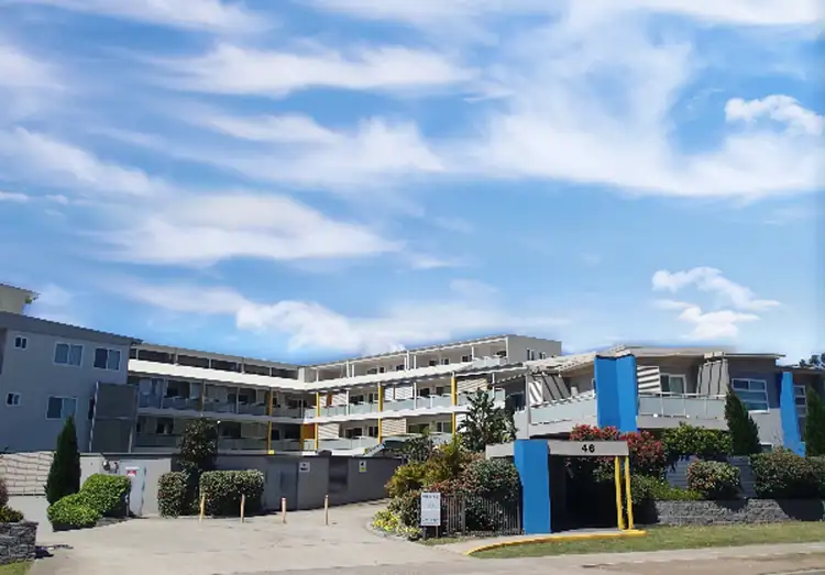 47/46 Mulgoa Road, Penrith NSW 2750