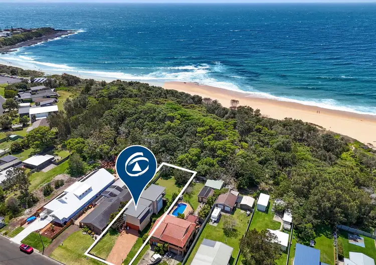 28 Eastbourne Avenue, Culburra Beach NSW 2540