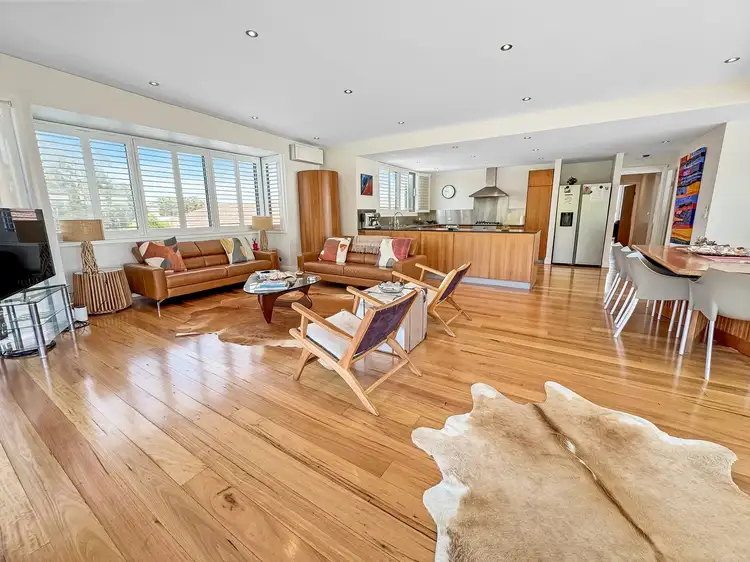 Sixth view of Homely house listing, 28 Eastbourne Avenue, Culburra Beach NSW 2540