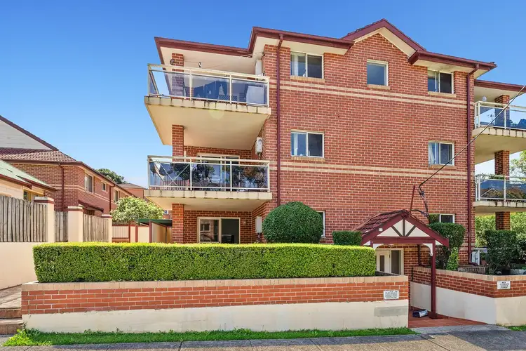 12/56-62 Carrington Avenue, Hurstville NSW 2220
