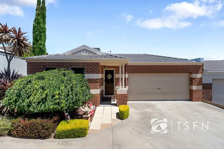3A Jerribong Way, Kangaroo Flat VIC 3555