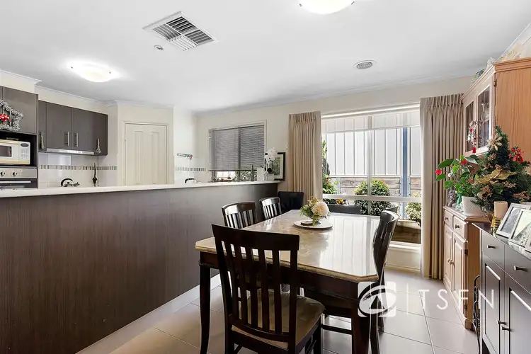 Fifth view of Homely house listing, 3A Jerribong Way, Kangaroo Flat VIC 3555