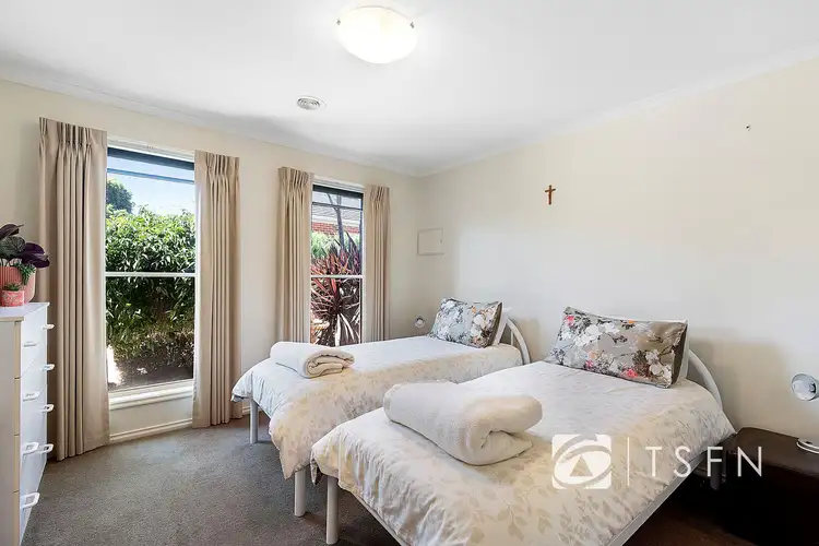 Sixth view of Homely house listing, 3A Jerribong Way, Kangaroo Flat VIC 3555