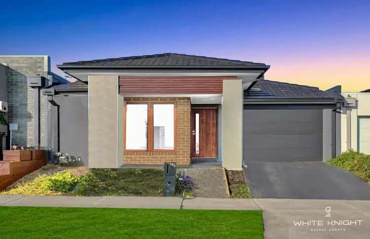 17 Friendship Place, Fraser Rise VIC 3336
