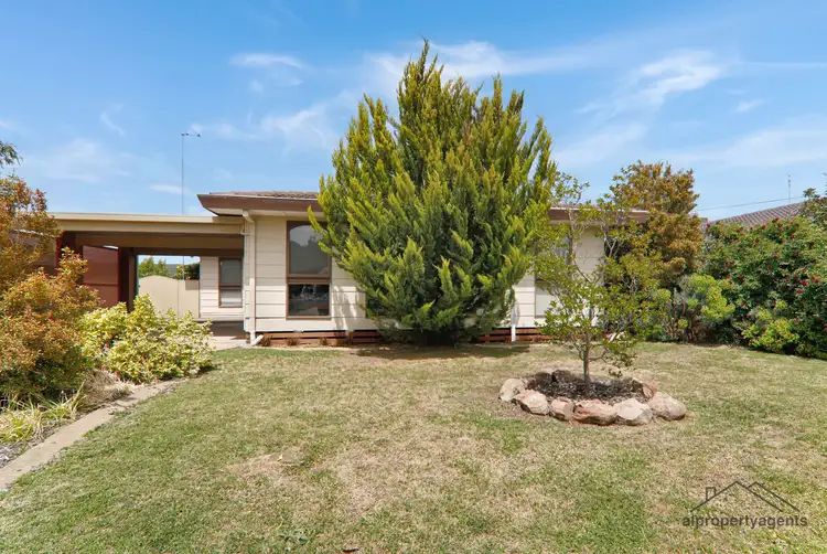 Second view of Homely house listing, 11 Dougherty Street, Horsham VIC 3400