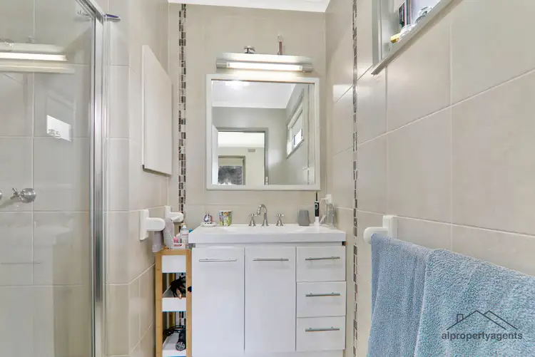 Fifth view of Homely house listing, 11 Dougherty Street, Horsham VIC 3400