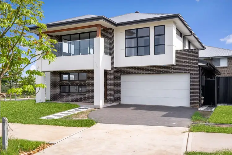40B Larkham Street, Oran Park NSW 2570