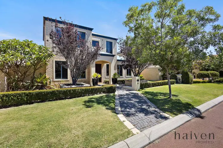 26 Jacana Circle, Gwelup WA 6018