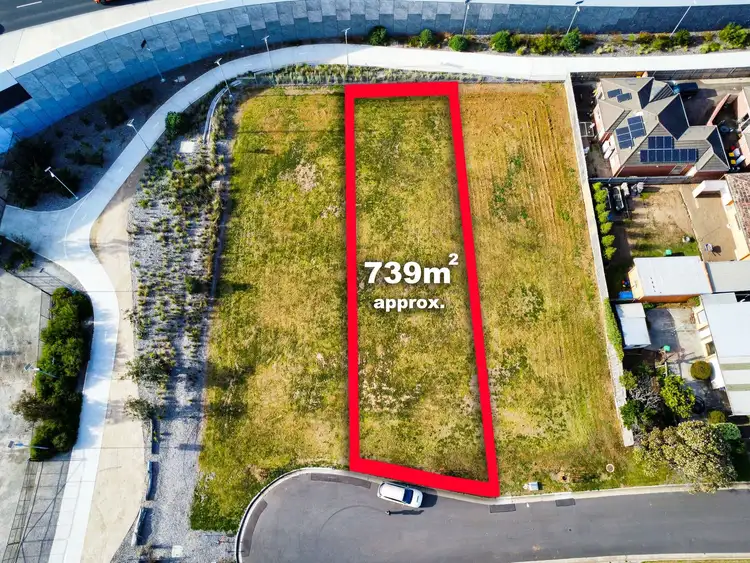 9 Jellicoe Court, Werribee VIC 3030