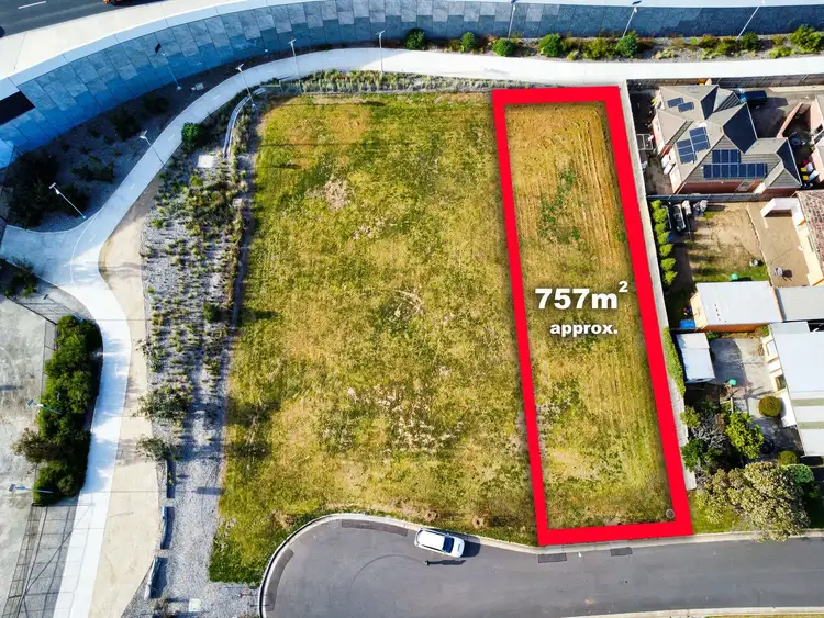 11 Jellicoe Court, Werribee VIC 3030