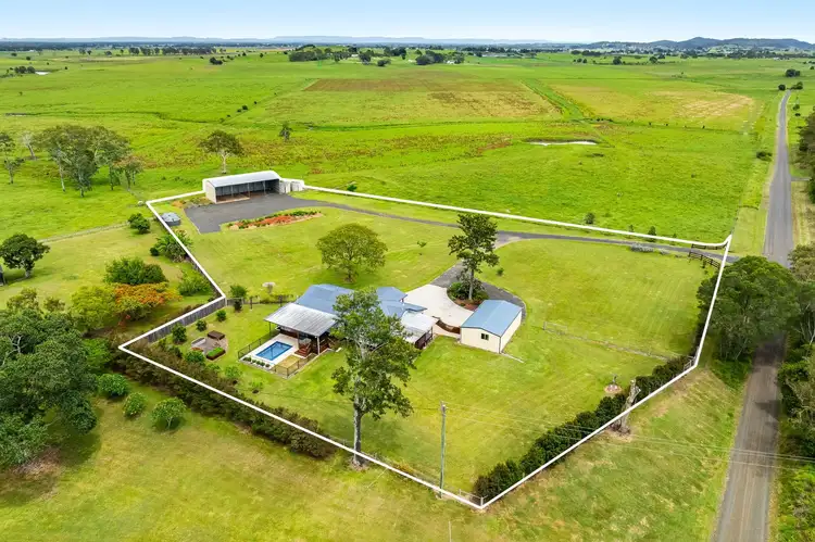 837 Rogerson Road, Mckees Hill NSW 2480
