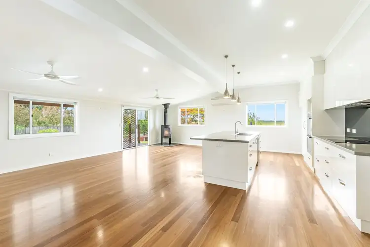 Fifth view of Homely house listing, 837 Rogerson Road, Mckees Hill NSW 2480