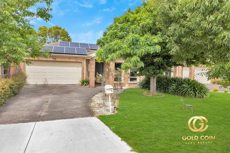 7 Wilona Way, Berwick VIC 3806