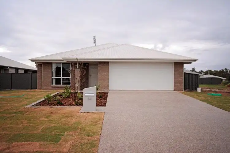 64 Sheridan Street, Chinchilla QLD 4413