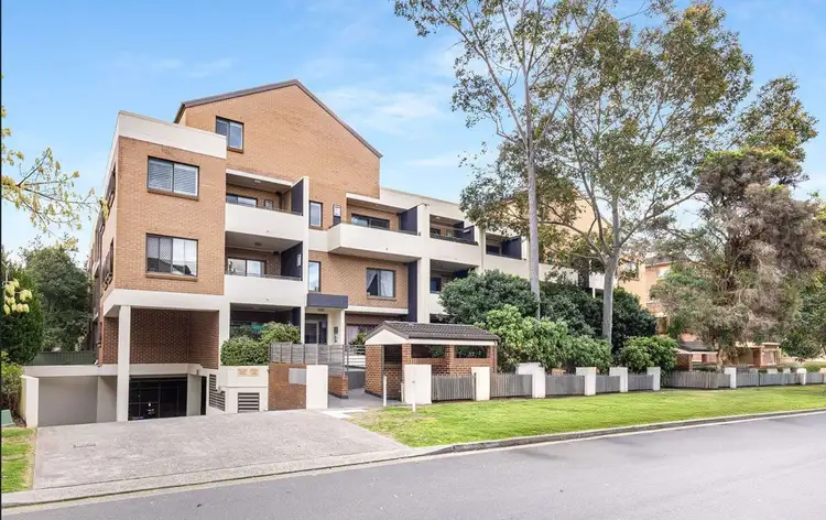 8/1-5 Regentville Road, Jamisontown NSW 2750