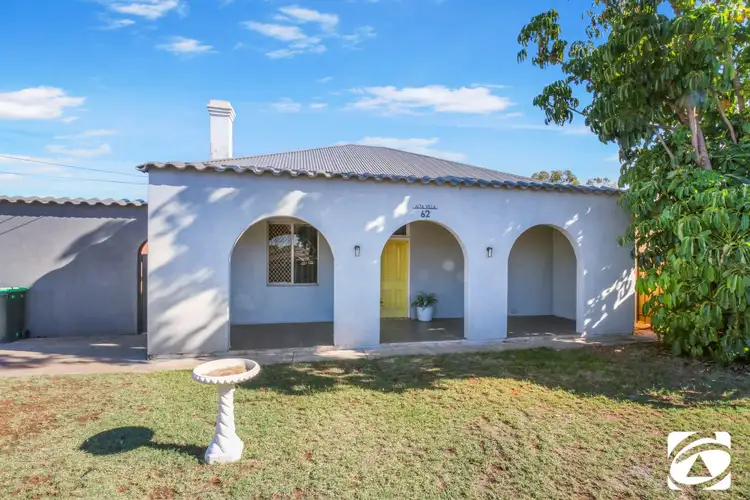 62 Williams Street, Broken Hill NSW 2880