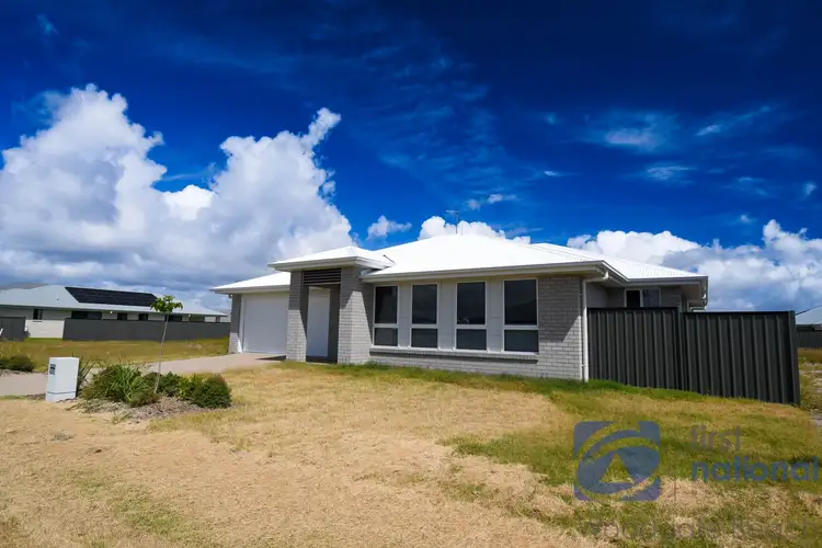 73 Ocean View Drive, Woodgate QLD 4660
