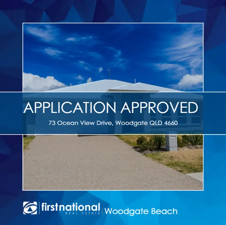 73 Ocean View Drive, Woodgate QLD 4660