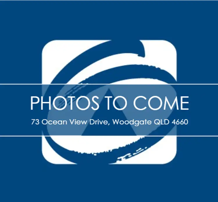 73 Ocean View Drive, Woodgate QLD 4660