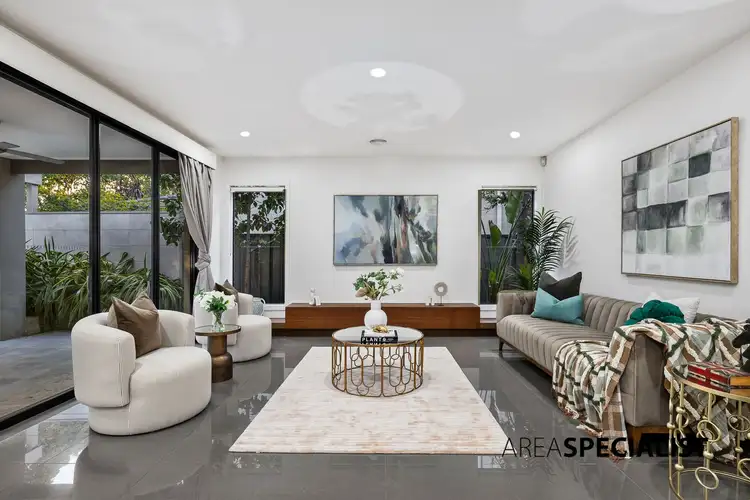 Sixth view of Homely house listing, 22 Waler Circuit, Clyde North VIC 3978