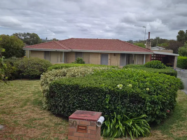 50 Bedwell Street, Emu Point WA 6330