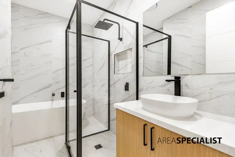 Fifth view of Homely house listing, 28 Monstera Street, Clyde North VIC 3978