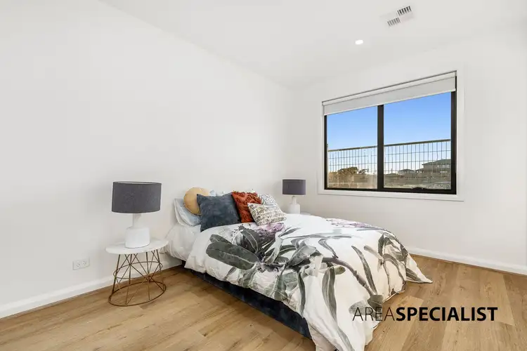 Sixth view of Homely house listing, 28 Monstera Street, Clyde North VIC 3978