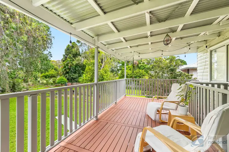 Fifth view of Homely house listing, 105 Brewster Street, East Lismore NSW 2480