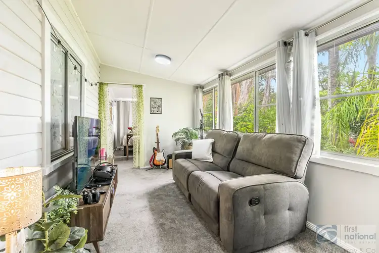 Sixth view of Homely house listing, 105 Brewster Street, East Lismore NSW 2480