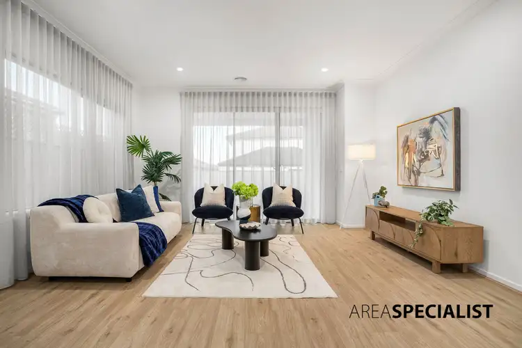 Sixth view of Homely house listing, 9 Bursaria Grove, Officer VIC 3809