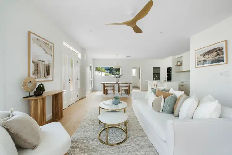 Fifth view of Homely house listing, 1&2/93 Lakin Street, Bateau Bay NSW 2261