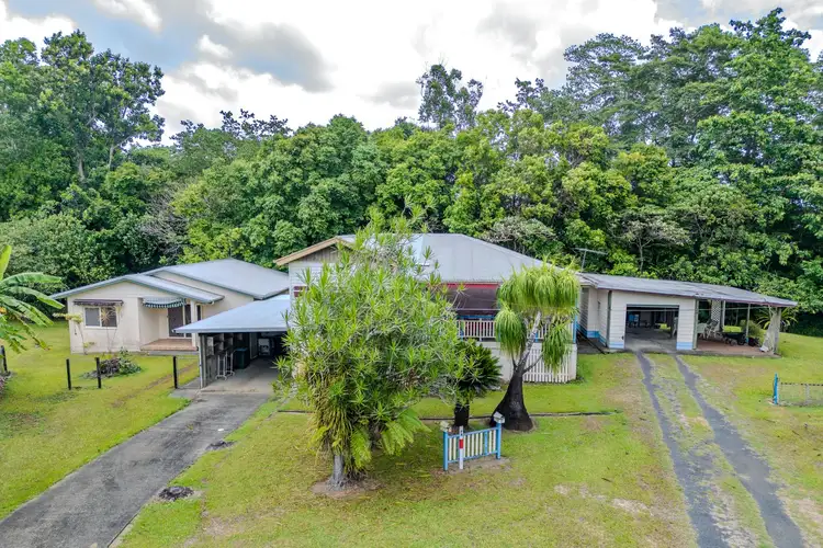 7 EMU STREET, Innisfail QLD 4860