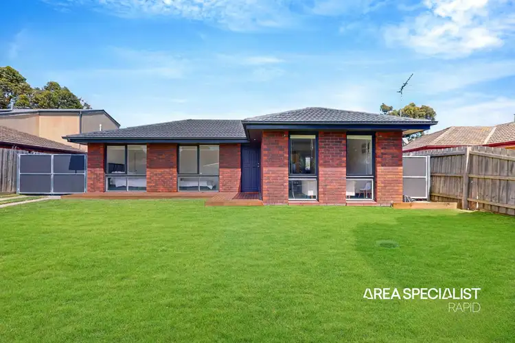 46 Millswyn Avenue, Hampton Park VIC 3976