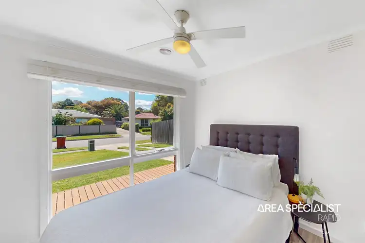 Fifth view of Homely house listing, 46 Millswyn Avenue, Hampton Park VIC 3976