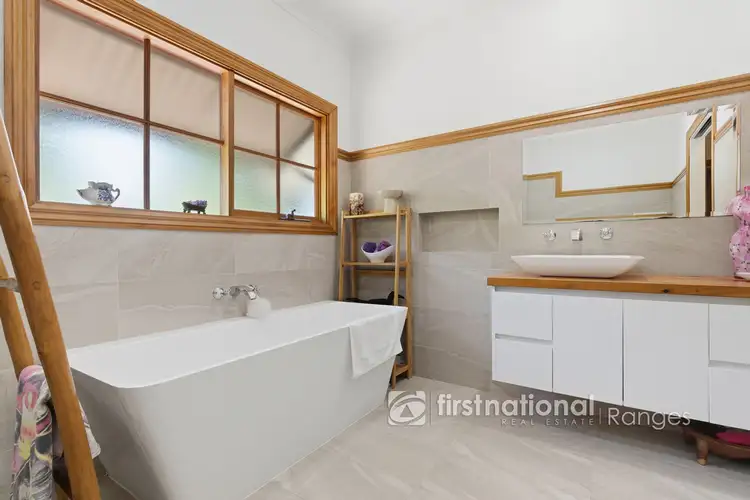 Fifth view of Homely house listing, 24-26 McCarthy Road, Olinda VIC 3788