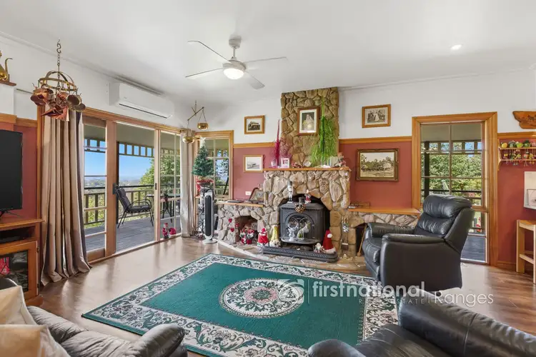 Sixth view of Homely house listing, 24-26 McCarthy Road, Olinda VIC 3788
