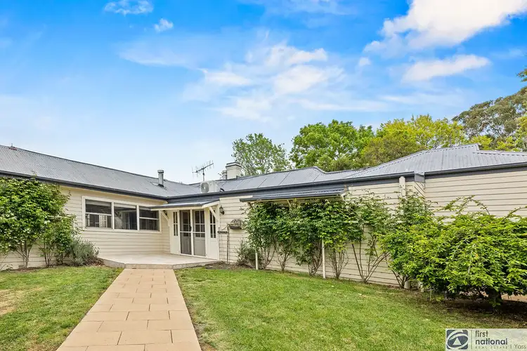 Fourth view of Homely rural property listing, 1495 Burrinjuck Road, Burrinjuck NSW 2582