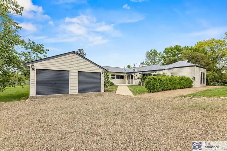 Fifth view of Homely rural property listing, 1495 Burrinjuck Road, Burrinjuck NSW 2582