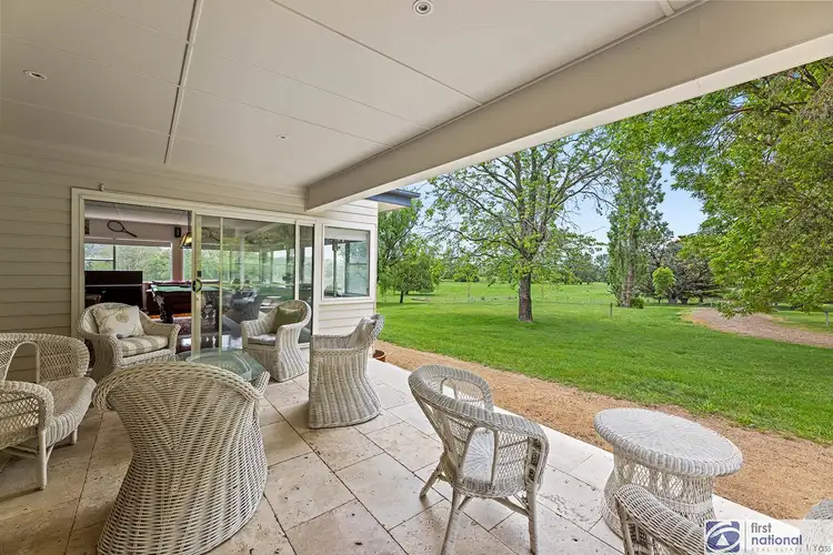 Sixth view of Homely rural property listing, 1495 Burrinjuck Road, Burrinjuck NSW 2582