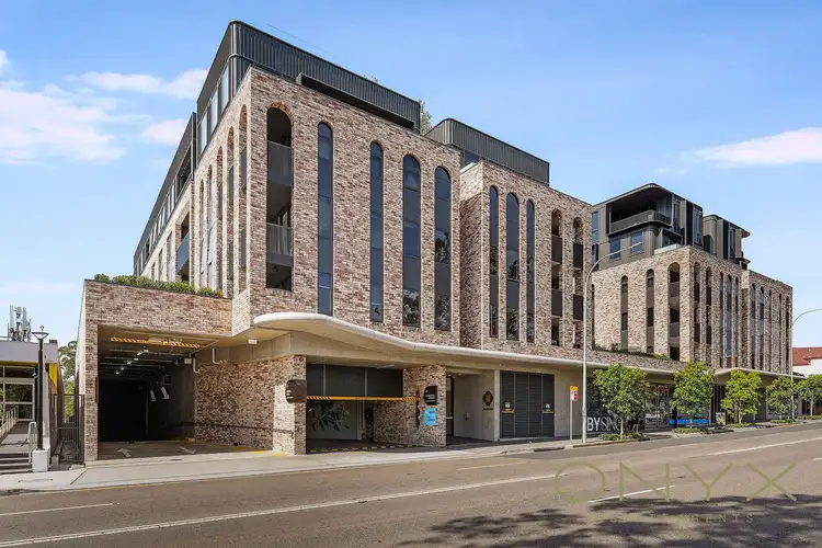 203/8A Stoney Creek Road, Bexley NSW 2207