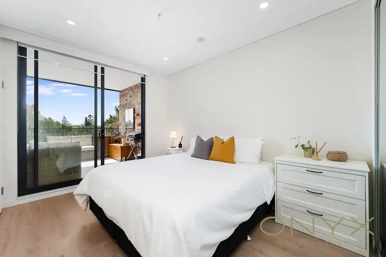 Fifth view of Homely apartment listing, 203/8A Stoney Creek Road, Bexley NSW 2207